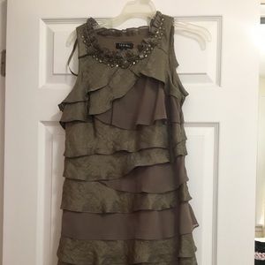 Lovely formal dress